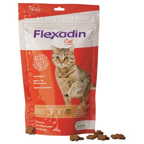 FLEXADIN Cat  60 Tav.