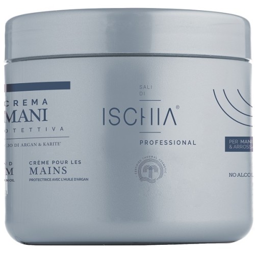 ISCHIA Crema Mani 500ml