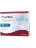 ASSONAL 16 Bust.