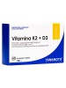YAMAMOTO R VITAM.K2+D3 60CPR