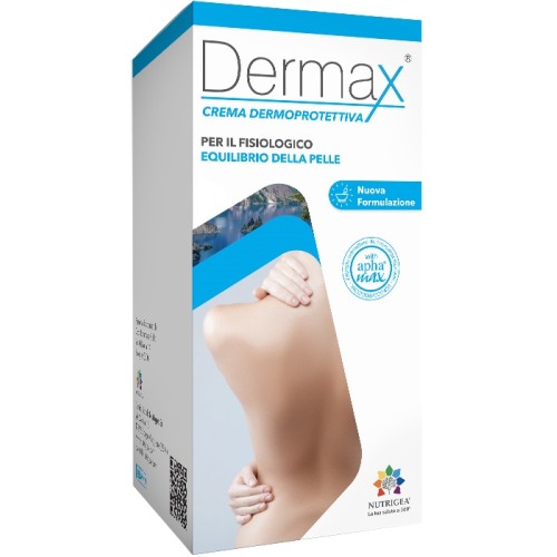 DERMAX Crema 50ml