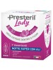 LADY PRESTERIL Ass.Ntt Ali Sup