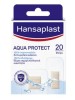 HANSAPLAST Cer.Aqua Prot.20pz