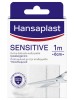 HANSAPLAST STRIS SENS 10X6CM 10P