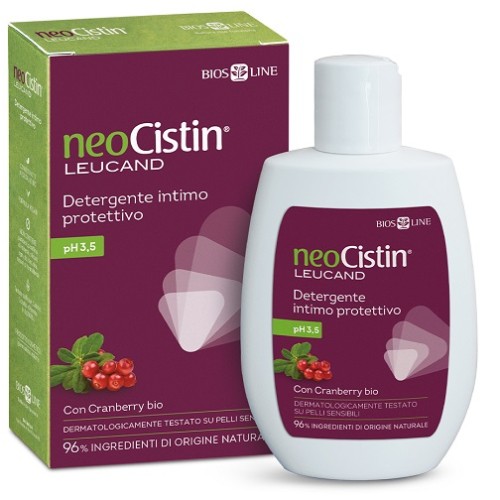 NEOCISTIN Leucand Det.Int200ml NEOCISTIN Leucand Det.Int200ml