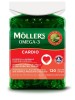 MOLLER'S Omega3 Cardio 120 Cps MOLLER'S Omega3 Cardio 120 Cps