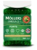 MOLLER'S Omega3 Forteo 160 Cps