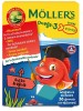 MOLLER'S Omega3 Jelly 36Gomm.