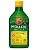 MOLLER'S Omega3 Olio 250ml