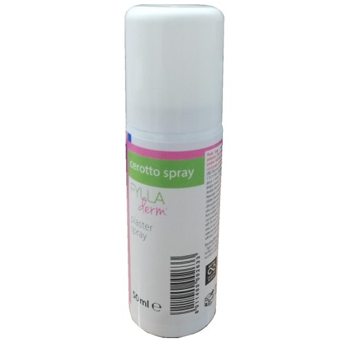 FYLLADERM Cerotto Spray 50ml