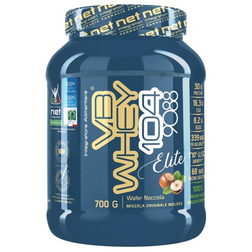 VB WHEY 104 9088 ELITE WAF700G