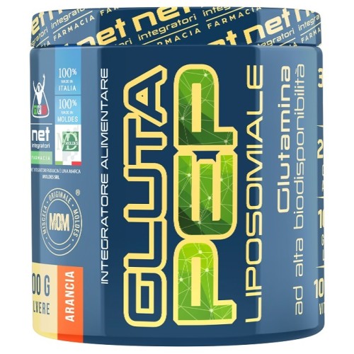 GLUTA PEP LIPOSOMIALE ARA 200G