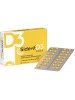 SIDEVIT D3 2000UI 30Cpr