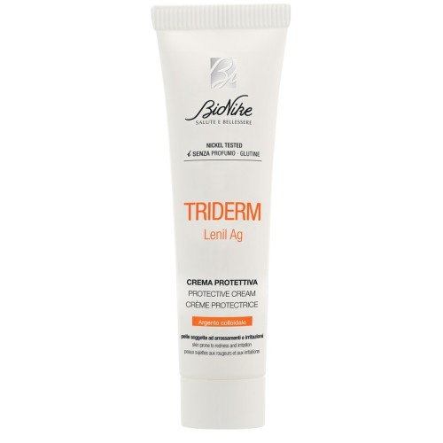 TRIDERM LENIL AG Cr.Dermatiti