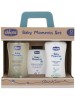 CH-BM Set Bagno&Crema&Colonia