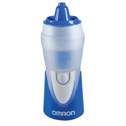 OMRON Doccia Nasale