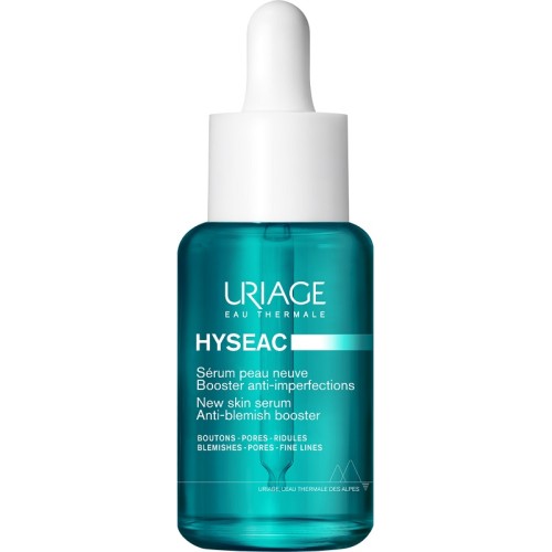 HYSEAC Siero P-Nuova 30ml