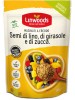LINWOODS Semi Lino/Giras/Zucca