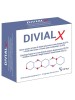 DIVIAL X Coll.30f.0,5ml