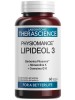PHYSIOMANCE Lipideol*3 60Cpr