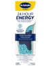 SCHOLL 24H HOUR ENERGY L 1paio