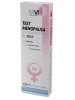 MUNUS Test Menopausa Auto