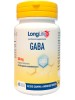 LONGLIFE GABA 500mg 60 Tav.