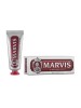 MARVIS Dent.Cinnamon Mint 25ml