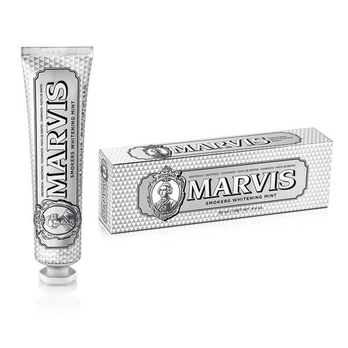 MARVIS Dent.Smokers Whit.Mint