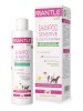 MANTLE VET Sh.Sensitive 250ml MANTLE VET Sh.Sensitive 250ml