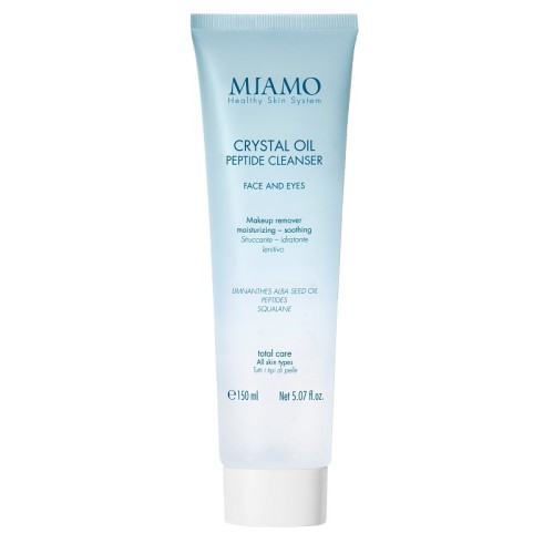 Miamo Crystal Oil Peptid Clean