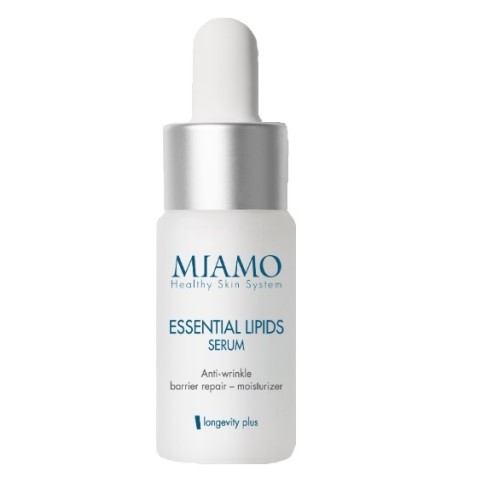 Miamo Longevity Plus Ess Lipid