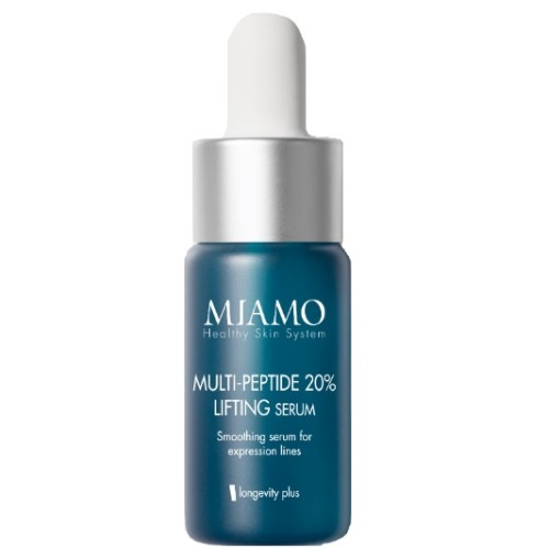 Miamo Longevity Plus Multi Pep