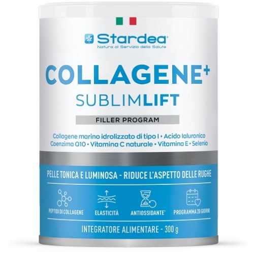 STARDEA COLLAGENE+SUBL.300g
