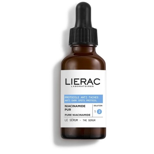 PROTOCOLE IL SIERO A/MACCH30ml