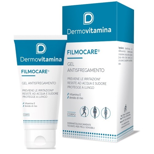 DERMOVIT Film Gel 30ml