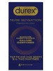 DUREX Nude Sensation Reg.6pz
