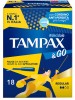 TAMPAX&GO Regular*18pz TAMPAX&GO Regular*18pz