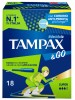 TAMPAX&GO Super*18pz TAMPAX&GO Super*18pz