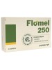 FLOMEL* 250 30 Cpr