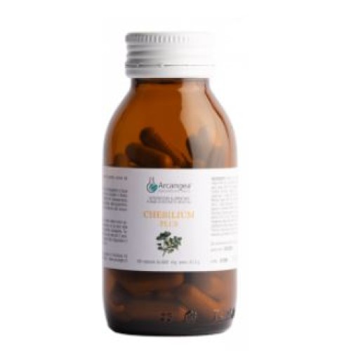 CHEBILIUM PLUS 60OPR