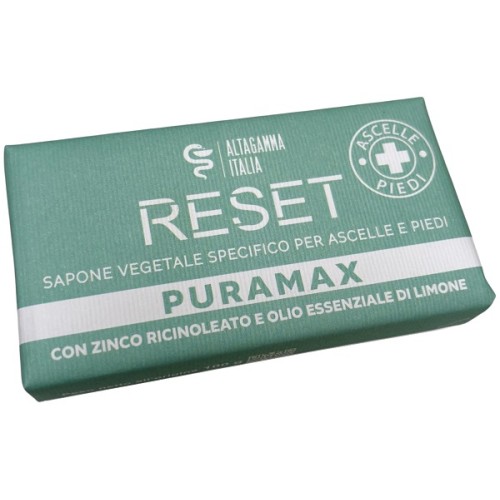 PURAMAX RESET Sap.Asc/Piedi
