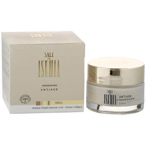 ISCHIA Crema Viso A/Age