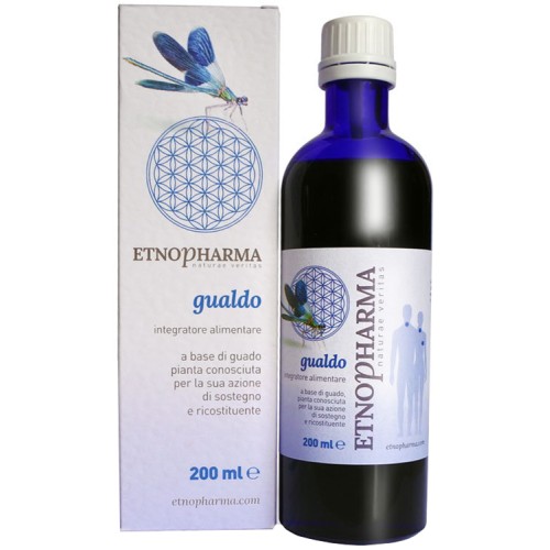 GUALDO GOCCE 200ML