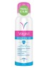 Vagisil Deodorante Int Odorblk