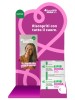 EXPO ARMOLIPID DONNA 50+ 6pz