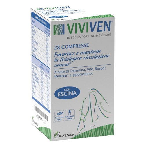 VIVIVEN*28 Cpr