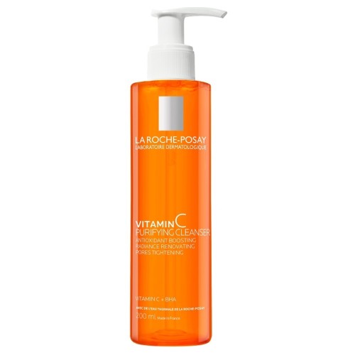 DETERGENTE Vitamina C 200ml DETERGENTE Vitamina C 200ml