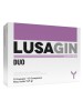 LUSAGIN DUO 10Cps+10Cpr