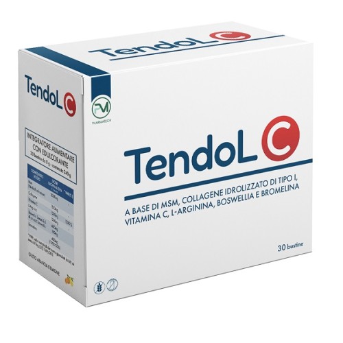 TENDOL*C 30 Bust.